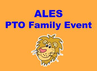 PTO Family Skate Night